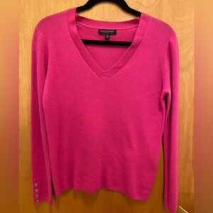 Banana Republic Merino Wool Sweater